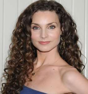 Alicia Minshew